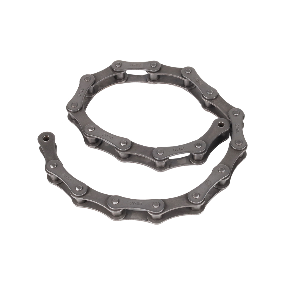 Double pitch transmission chain（A series）