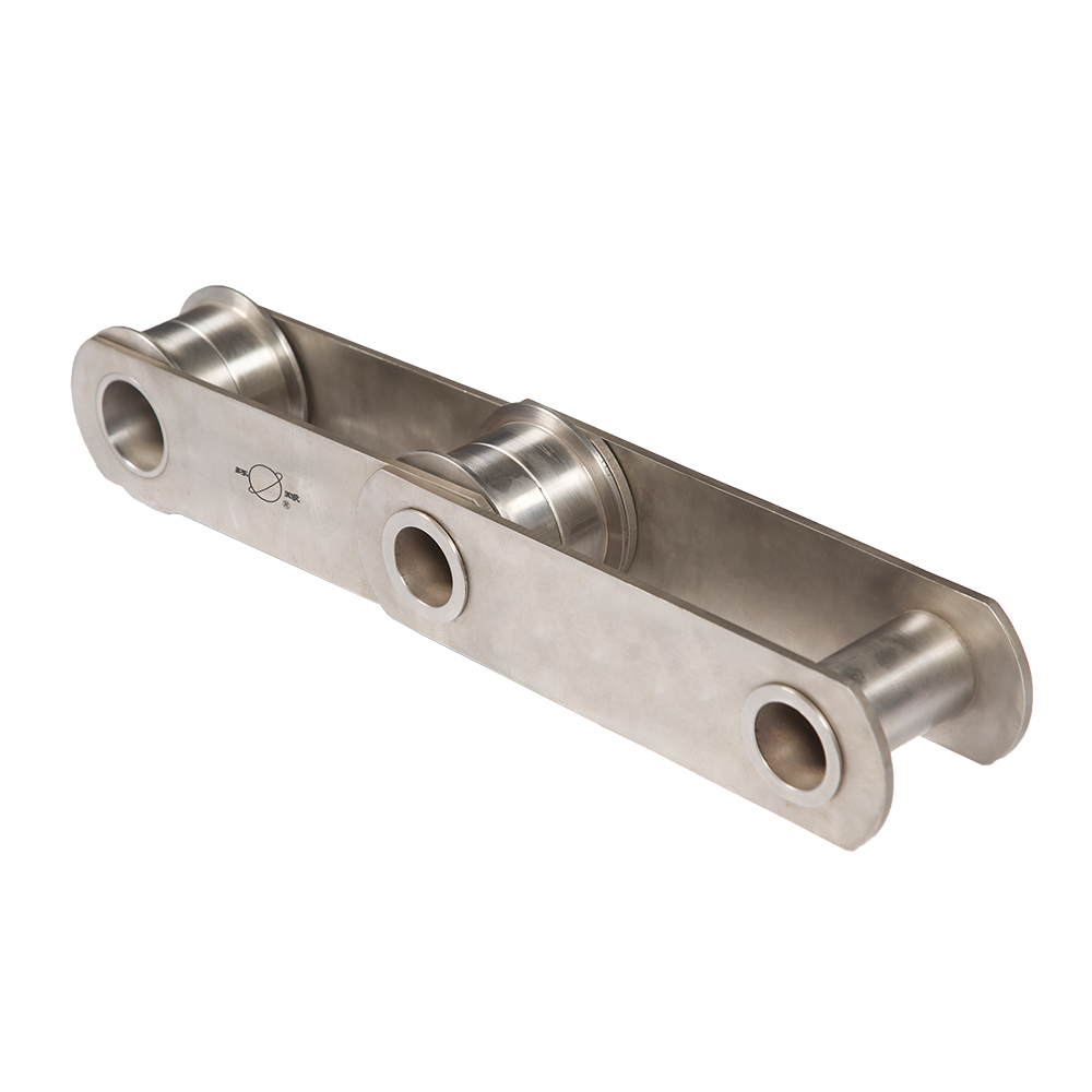 Sewage disposal chains