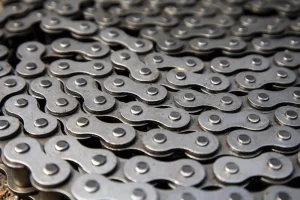 industrial chain suppliers