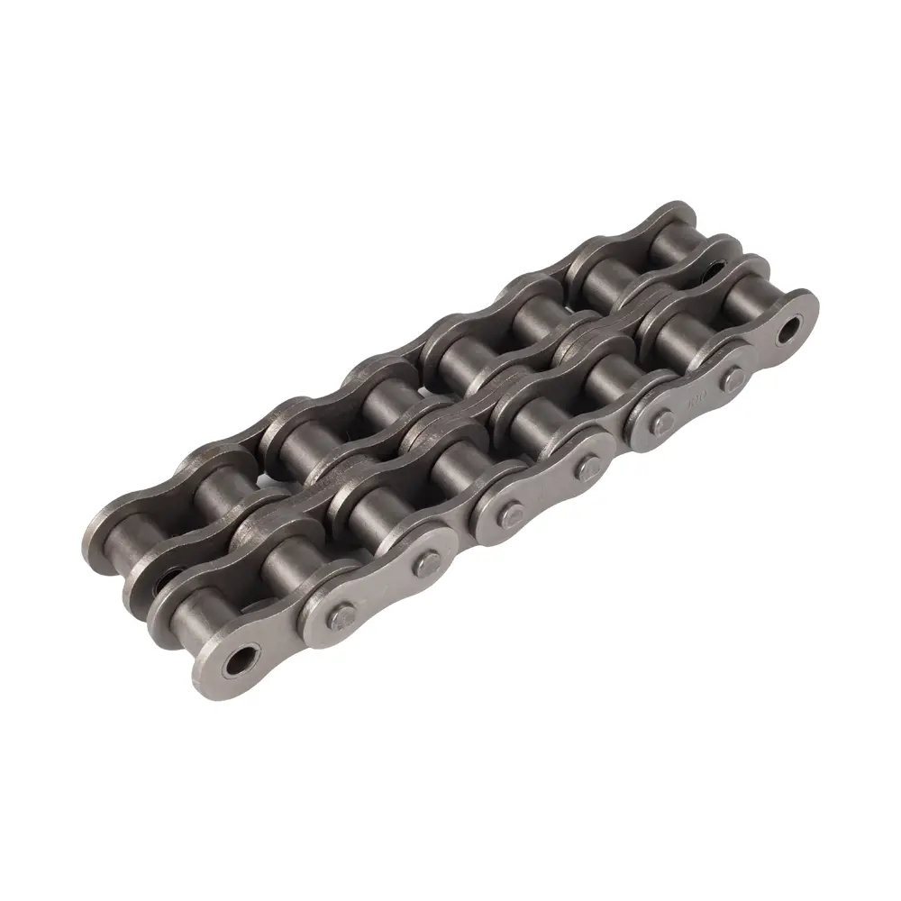 Short pitch precision roller chain(A series)