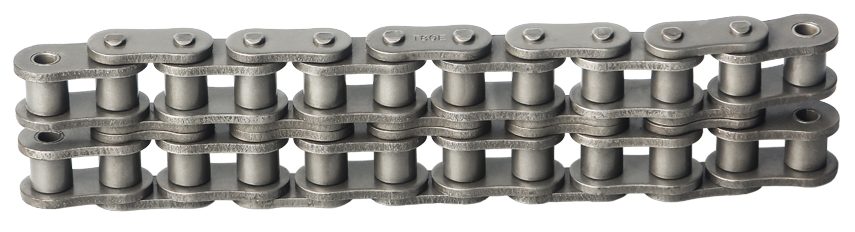 Roller chain