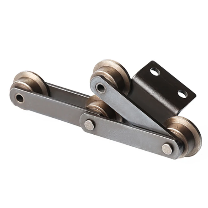 - Conveyor Chains