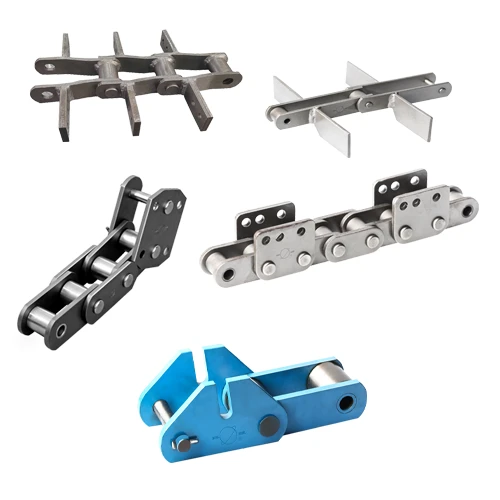 Engineered & Specialty Chains-1