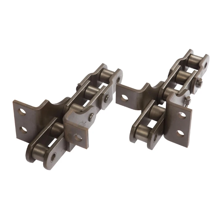 - Engineered & Specialty Chains