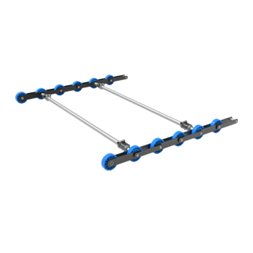 Escalator Chains-1