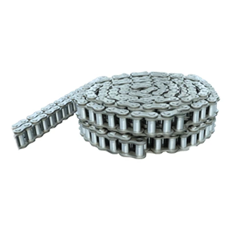 Industrial Roller Chains-1