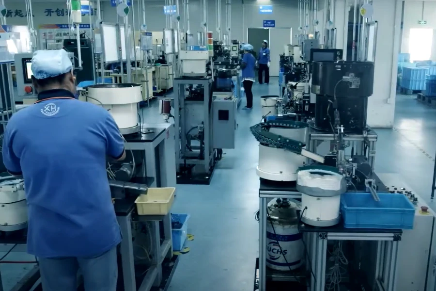 Universal Chain manufacturing-1