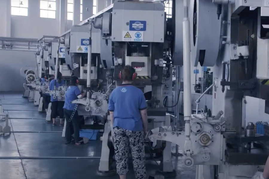 Universal Chain manufacturing-2