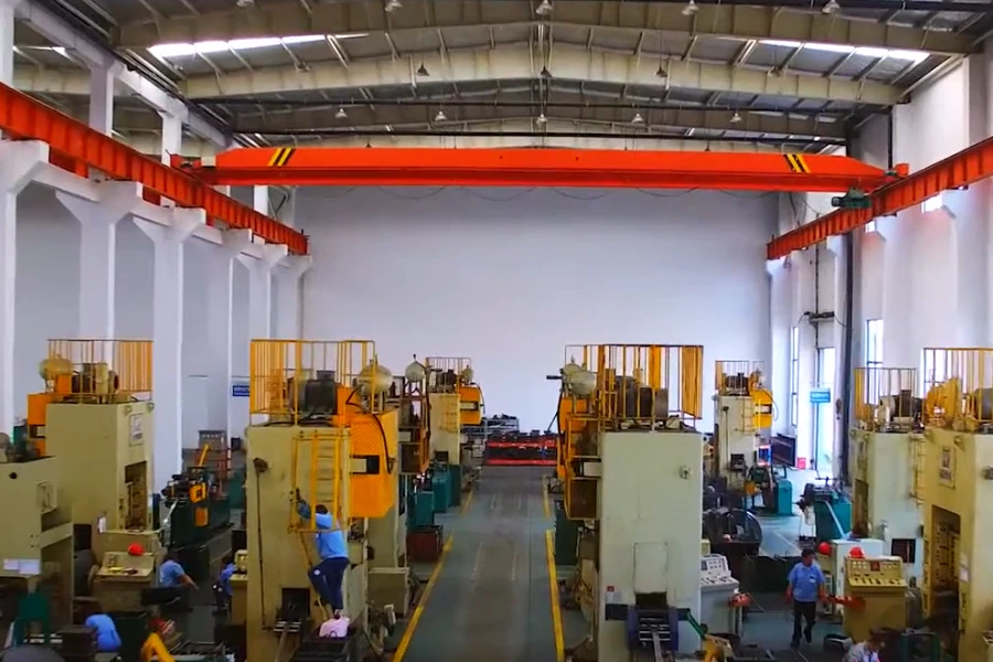 Universal Chain manufacturing-3