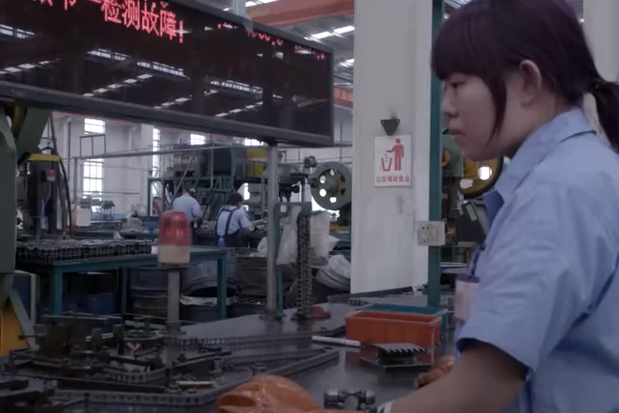 Universal Chain manufacturing-4