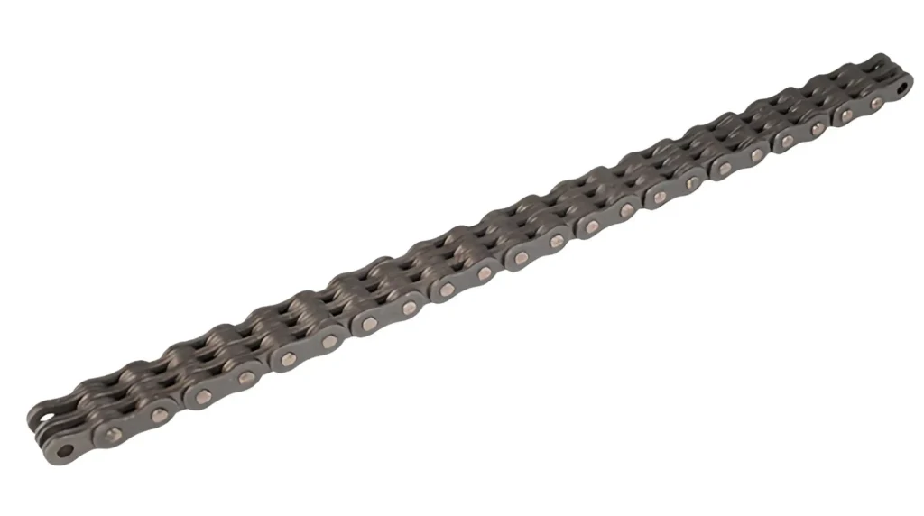 Heavy-Duty Leaf Chain for Forklift and Lifting Systems