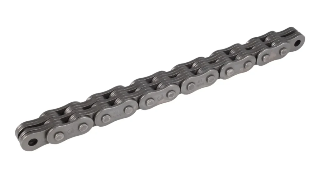 Leaf Chain for Forklift and Lifting Applications