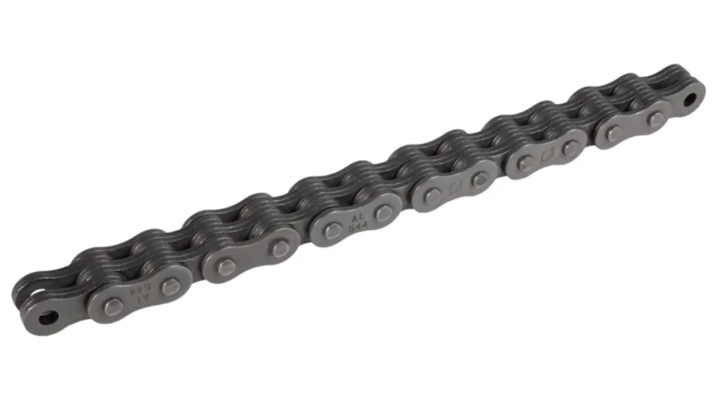 AL Series Leaf Chain for Forklift and Lifting Equipment